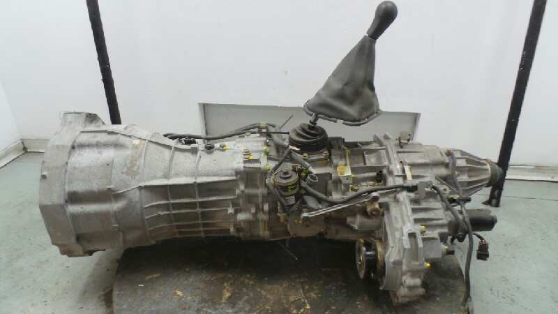 CAJA CAMBIOS NISSAN PATHFINDER (R51) 2005-2016 (32010EB510 1145305)