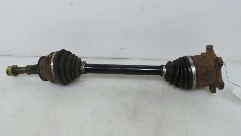 TRANSMISION TRASERA DERECHA NISSAN PATHFINDER (R51) 2005-2016 (39600EB310 1145311)