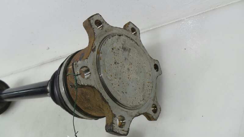 TRANSMISION TRASERA DERECHA NISSAN PATHFINDER (R51) 2005-2016 (39600EB310 1145311)