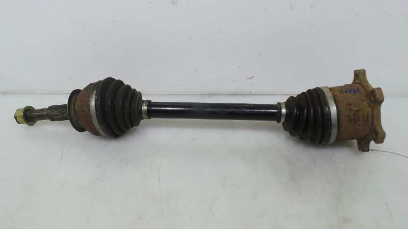 TRANSMISION TRASERA IZQUIERDA NISSAN PATHFINDER (R51) 2005-2016 (39600EB310 1145312)