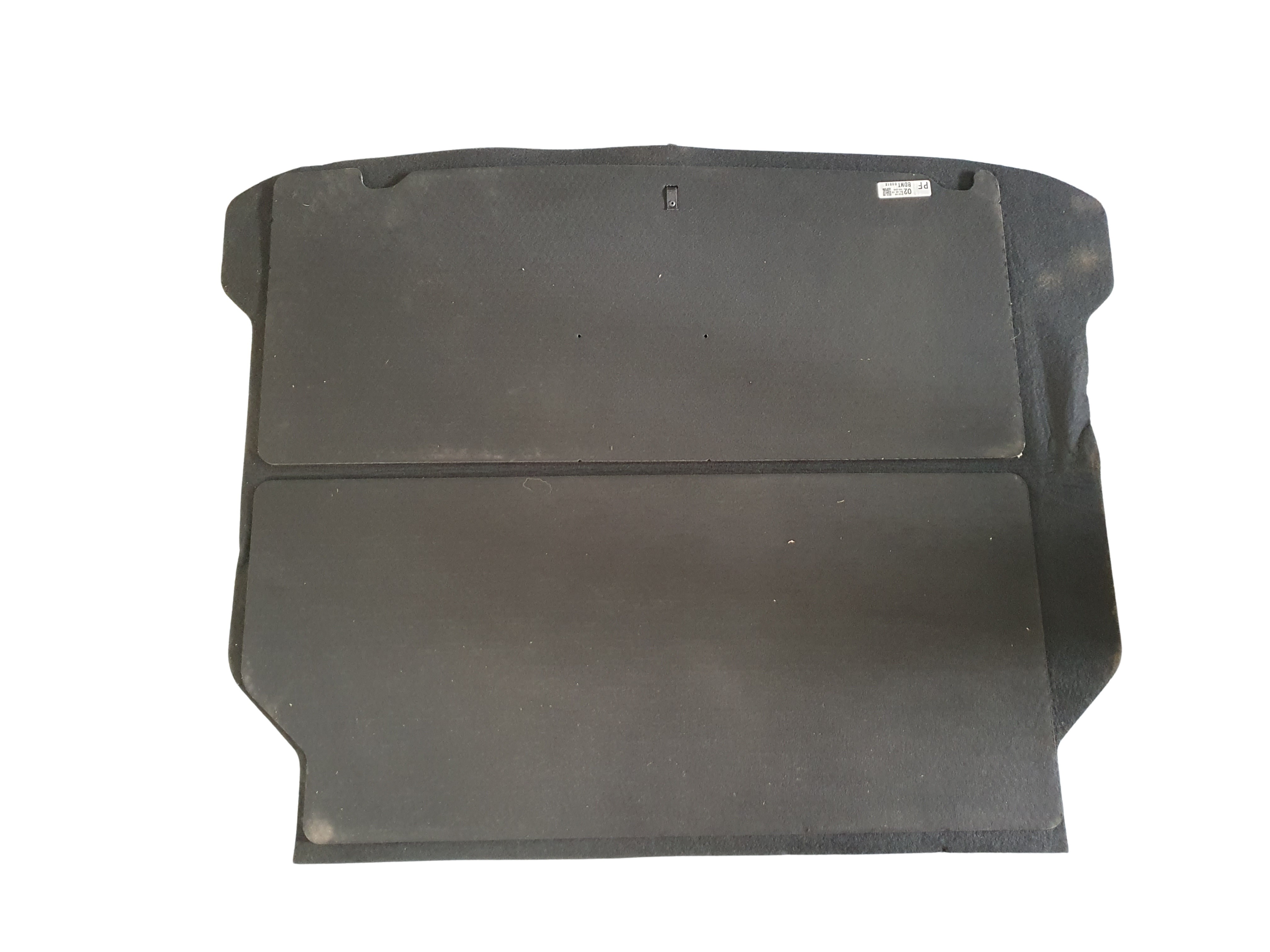 ALFOMBRA MALETERO BDMT6881X 