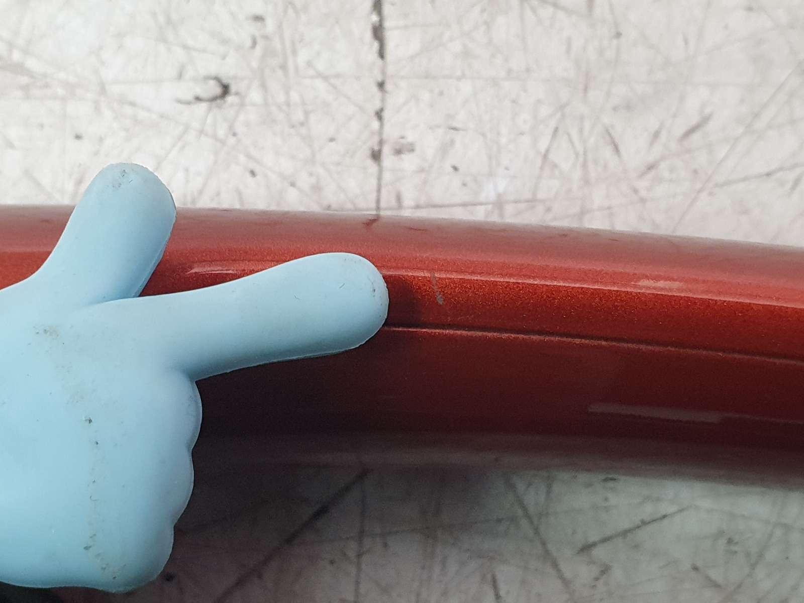 MANETA EXTERIOR DELANTERA DERECHA 51217396308 