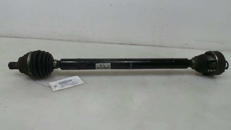 TRANSMISION DELANTERA DERECHA VOLKSWAGEN GOLF VI (5K1) 2008-2012 (1K0407272FR 1193471)