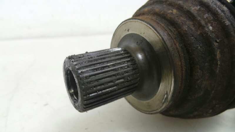 TRANSMISION DELANTERA DERECHA VOLKSWAGEN GOLF VI (5K1) 2008-2012 (1K0407272FR 1193471)