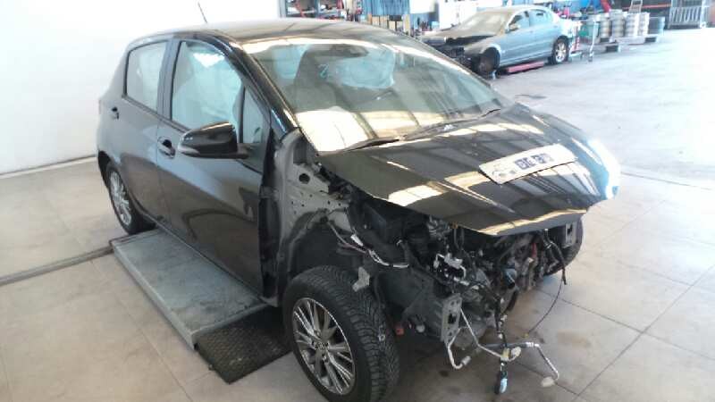 TOYOTA YARIS 2014-2017