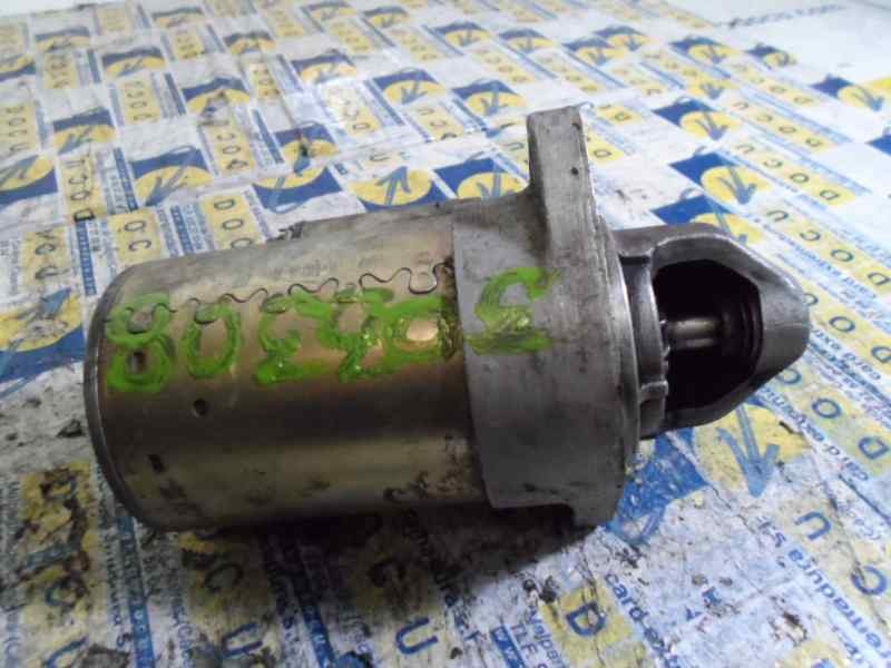 MOTOR ARRANQUE DAEWOO NEXIA 1995-1999 (96952005 303308)