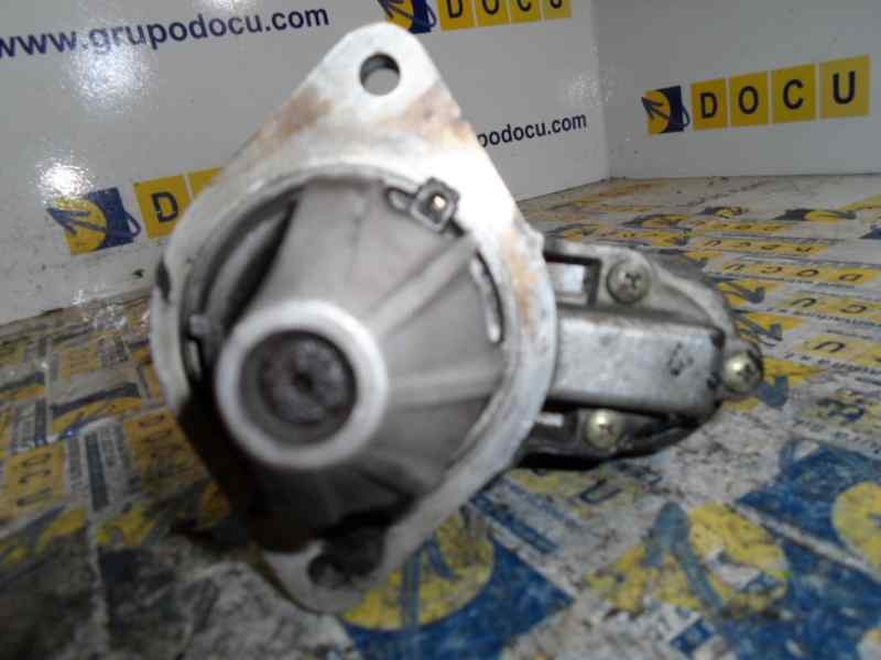 MOTOR ARRANQUE DAEWOO NEXIA 1995-1999 (96952005 303308)