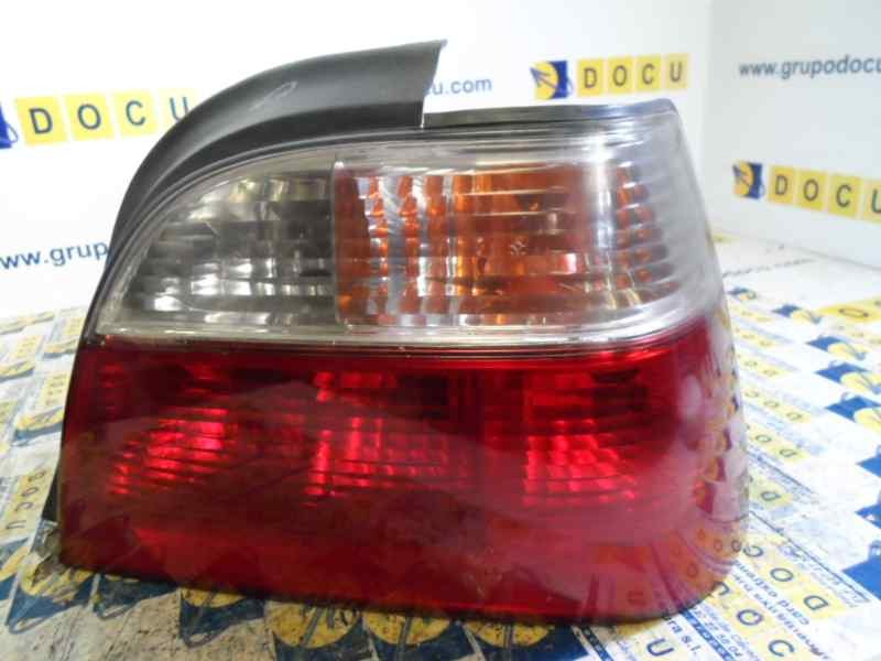 PILOTO TRASERO DERECHO DAEWOO NEXIA 1995-1999 (96187411 303318)