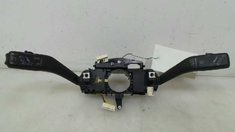 MANDO MULTIFUNCION VOLKSWAGEN GOLF VI (5K1) 2008-2012 (5K0953507BC 1193594)