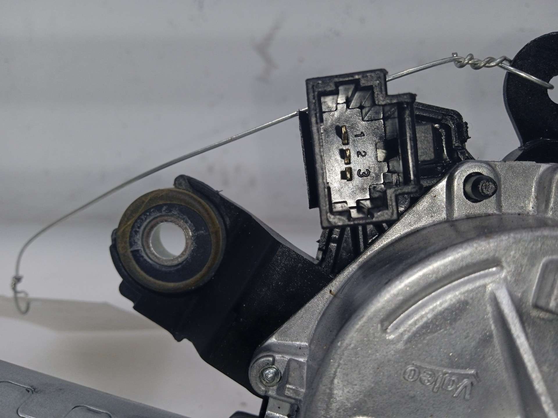 MOTOR LIMPIA TRASERO NISSAN QASHQAI (J11) 2013- (287104EL0A 1639652)