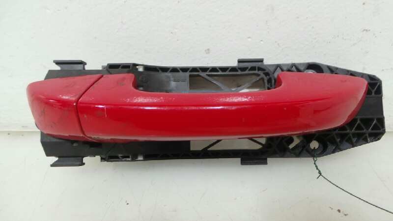 MANETA EXTERIOR DELANTERA DERECHA VOLKSWAGEN GOLF VI (5K1) 2008-2012 (1K8837206FGRU 1193595)