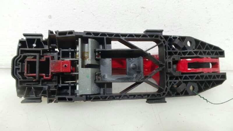 MANETA EXTERIOR TRASERA DERECHA VOLKSWAGEN GOLF VI (5K1) 2008-2012 (1K8837206FGRU 1193598)