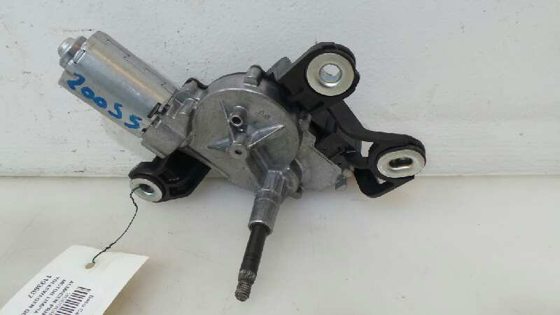 MOTOR LIMPIA TRASERO VOLKSWAGEN GOLF VI (5K1) 2008-2012 (5K6955711B 1193607)