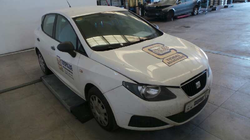 SEAT IBIZA (6J5) 2008-2015