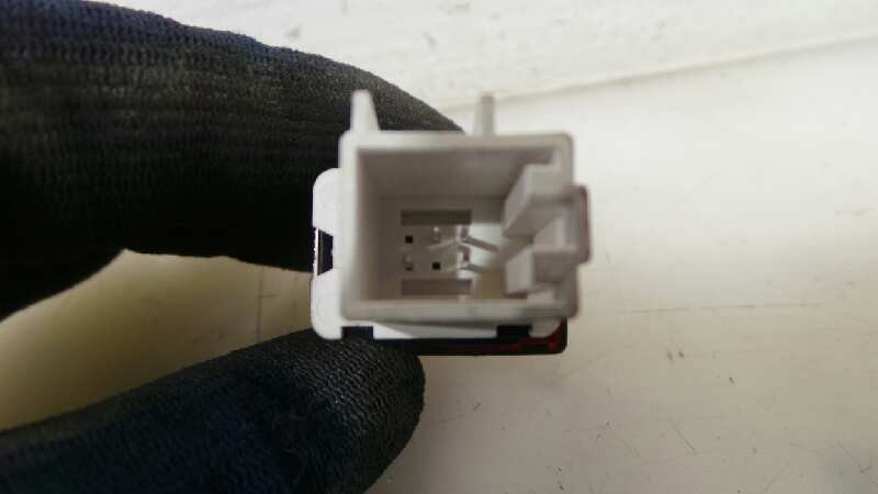 WARNING VOLKSWAGEN GOLF VI (5K1) 2008-2012 (5K0953509A 1193699)