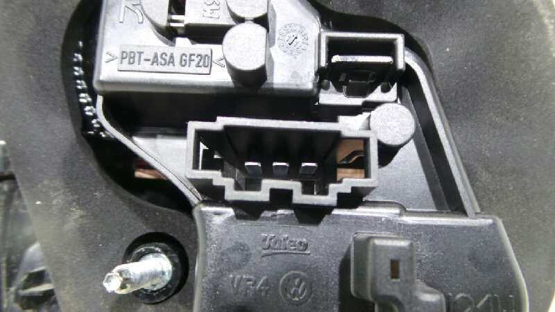 PILOTO TRASERO DERECHO INTERIOR VOLKSWAGEN GOLF VI (5K1) 2008-2012 (5K0945094G 1193704)