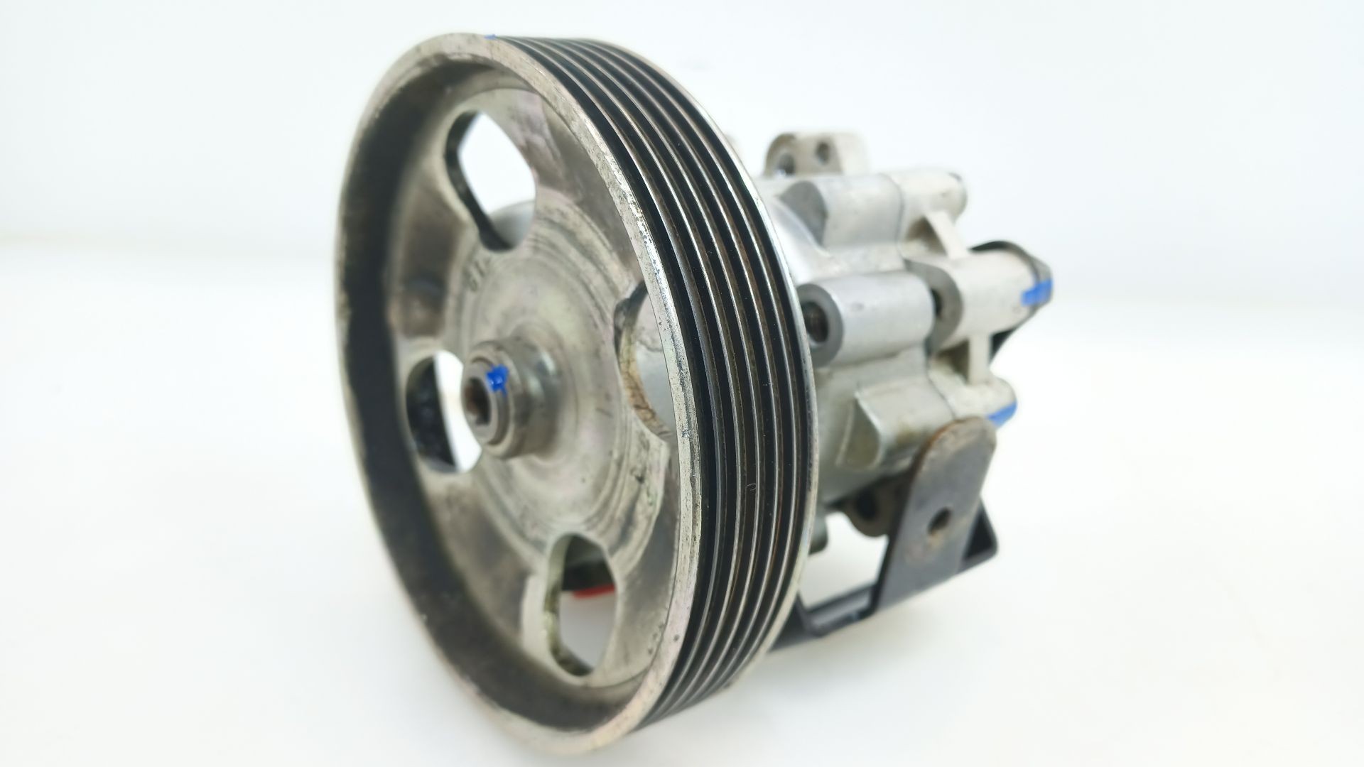 BOMBA DIRECCION PEUGEOT PARTNER TEPEE 2008- (4007VR 1718654)