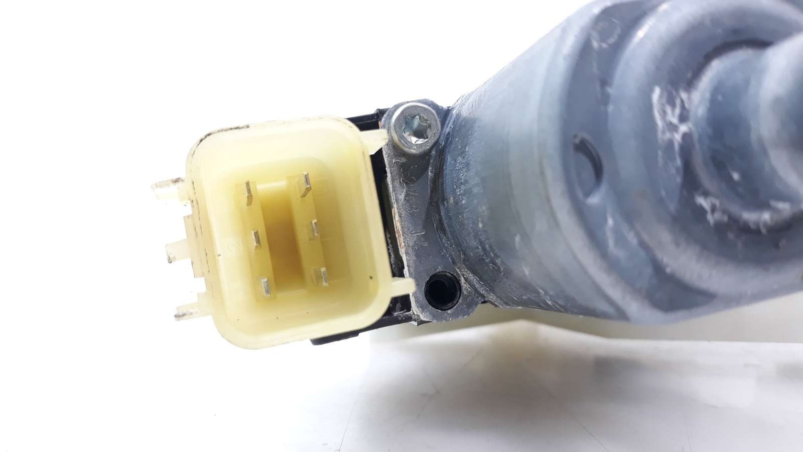 ELEVALUNAS TRASERO IZQUIERDO FORD B-MAX 2012- (1865722 1593007)