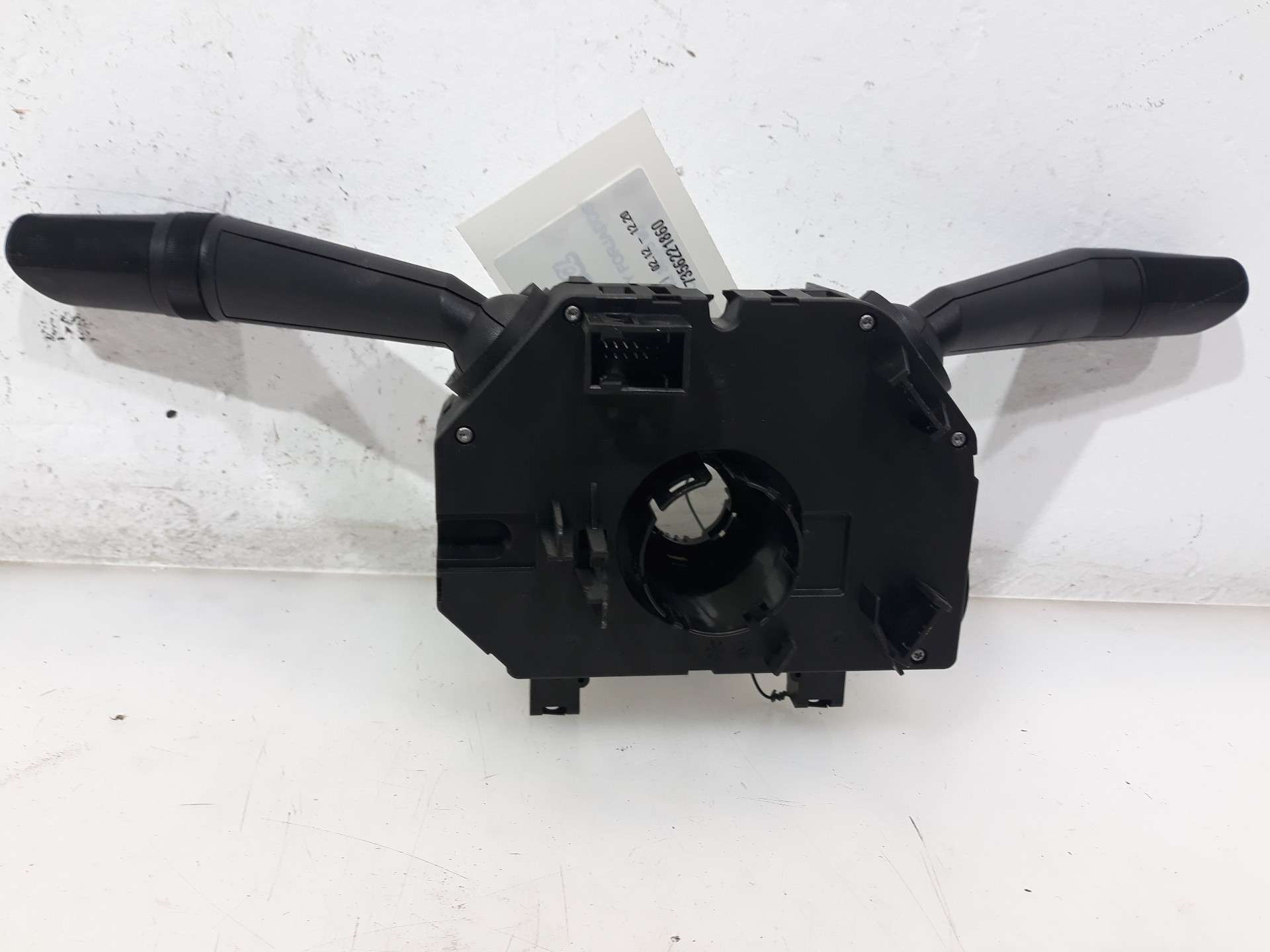 MANDO MULTIFUNCION FIAT PANDA (319) 2012- (7356221860 1482219)