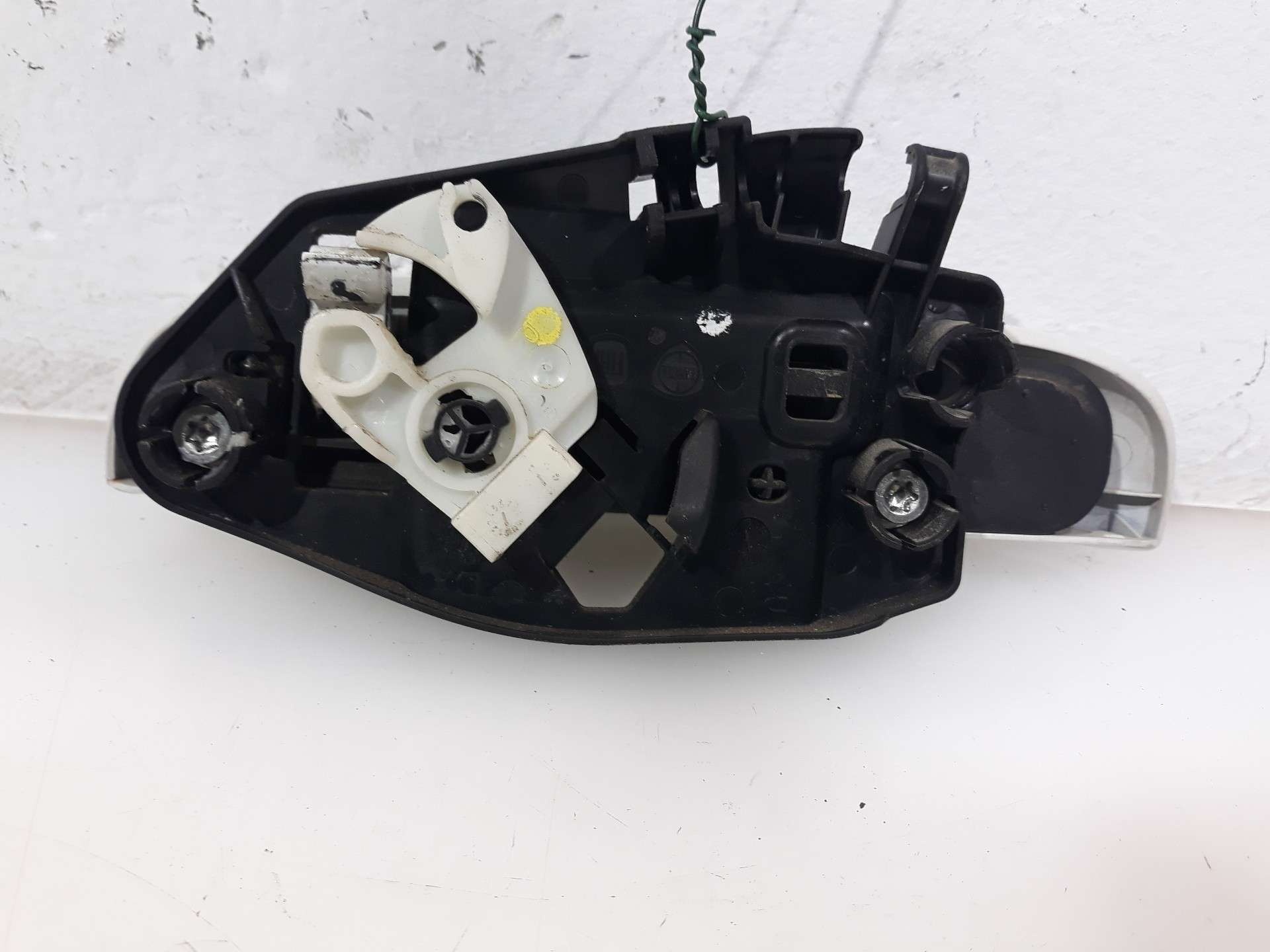 MANETA EXTERIOR DELANTERA DERECHA FIAT PANDA (319) 2012- (735555161 1482220)