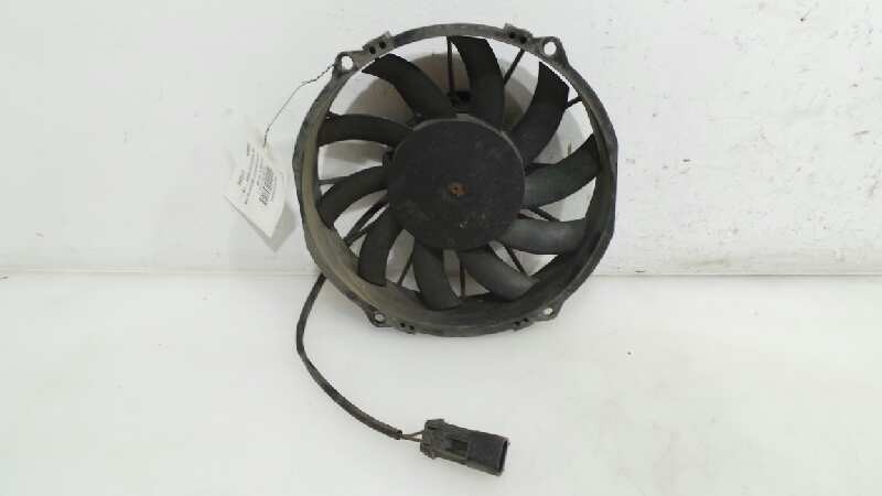ELECTROVENTILADOR RADIADOR AIRE ACONDICIONADO FIAT SEICENTO (187) 1998-2002 (51732956 1098633)