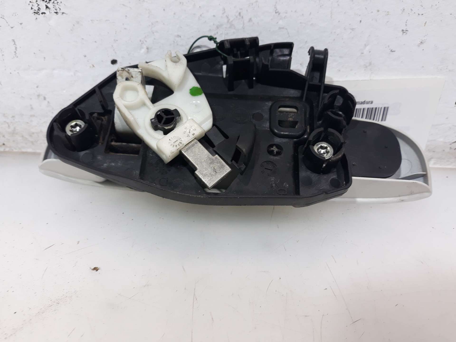 MANETA EXTERIOR TRASERA DERECHA FIAT PANDA (319) 2012- (735555161 1482223)