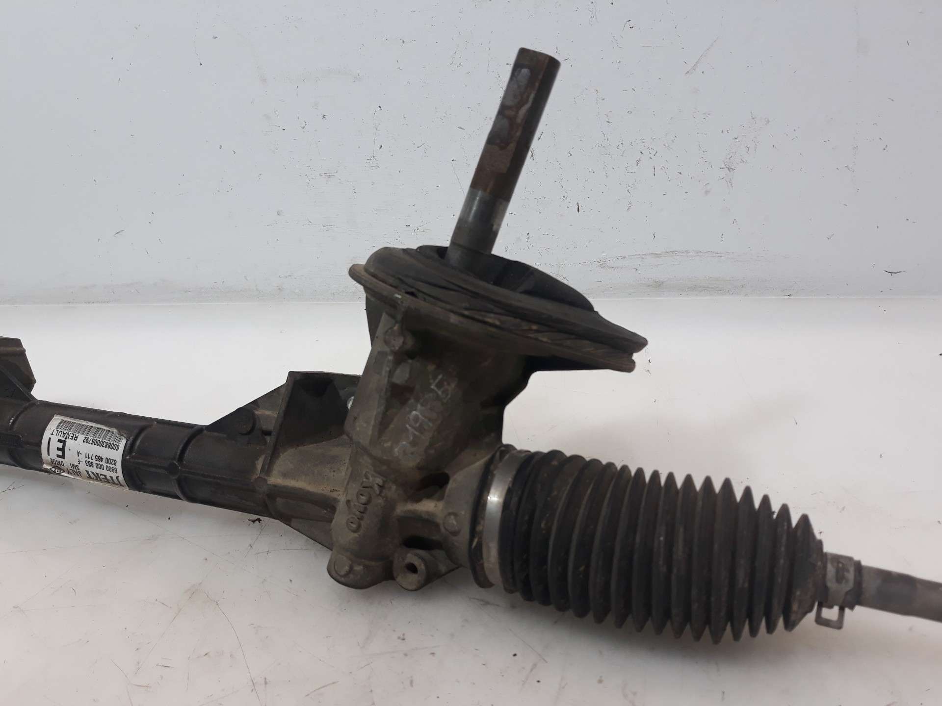 CREMALLERA DIRECCION RENAULT TWINGO 2007-2016 (8200465711 1532967)