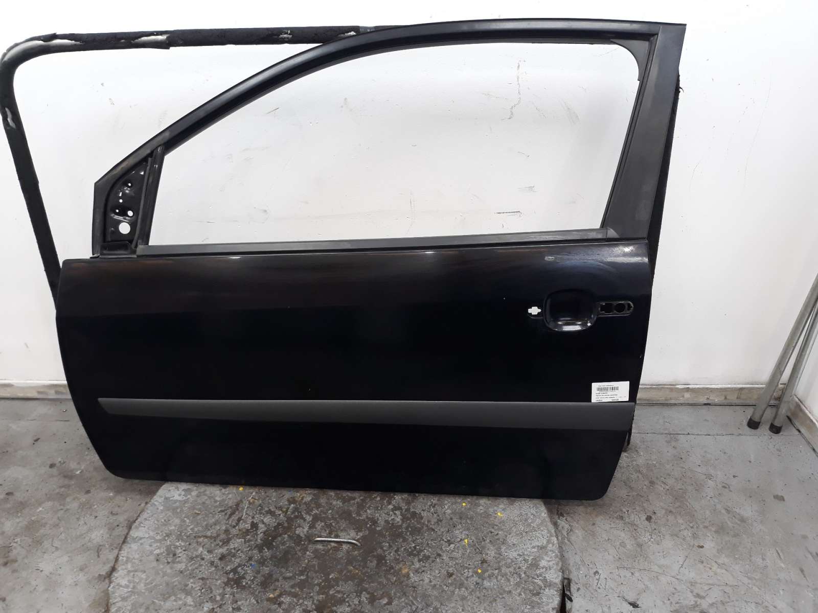 PUERTA DELANTERA IZQUIERDA 1692539 1692539 