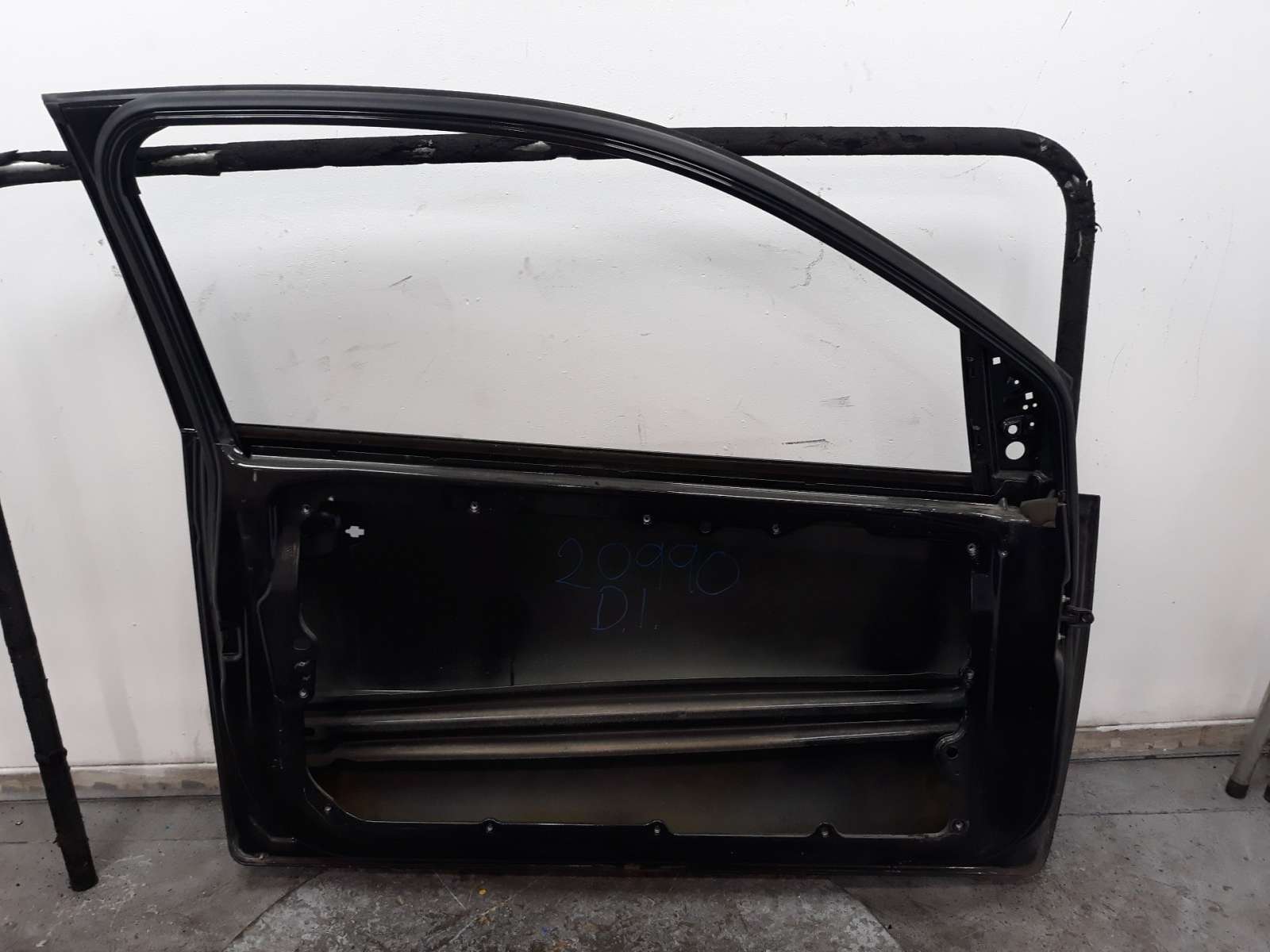 PUERTA DELANTERA IZQUIERDA 1692539 1692539 