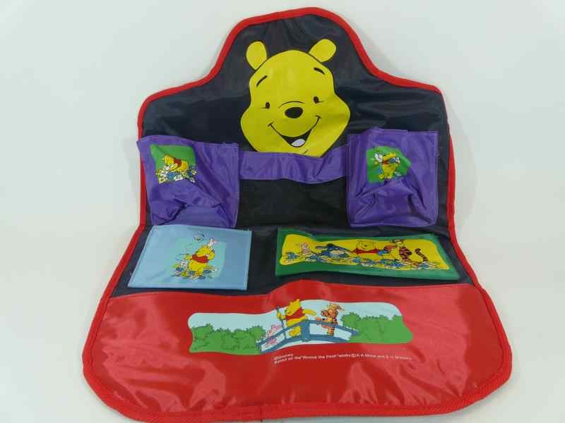 PORTAEQUIPAJES UNIVERSAL ACCESORIO UNIVERSAL 2000-2018 (4022123906201 979195)