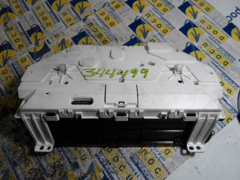 CUADRO INSTRUMENTOS SUZUKI GRAND VITARA 5 PUERTAS SQ (FT) 1998-2005 (3410165DF1000 344499)
