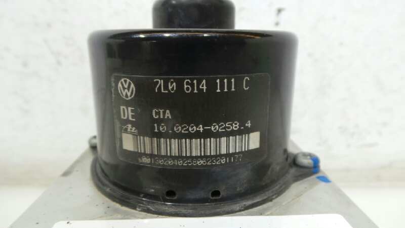 ABS VOLKSWAGEN TOUAREG (7L6) 2006-2010 (7L0614111 1099774)
