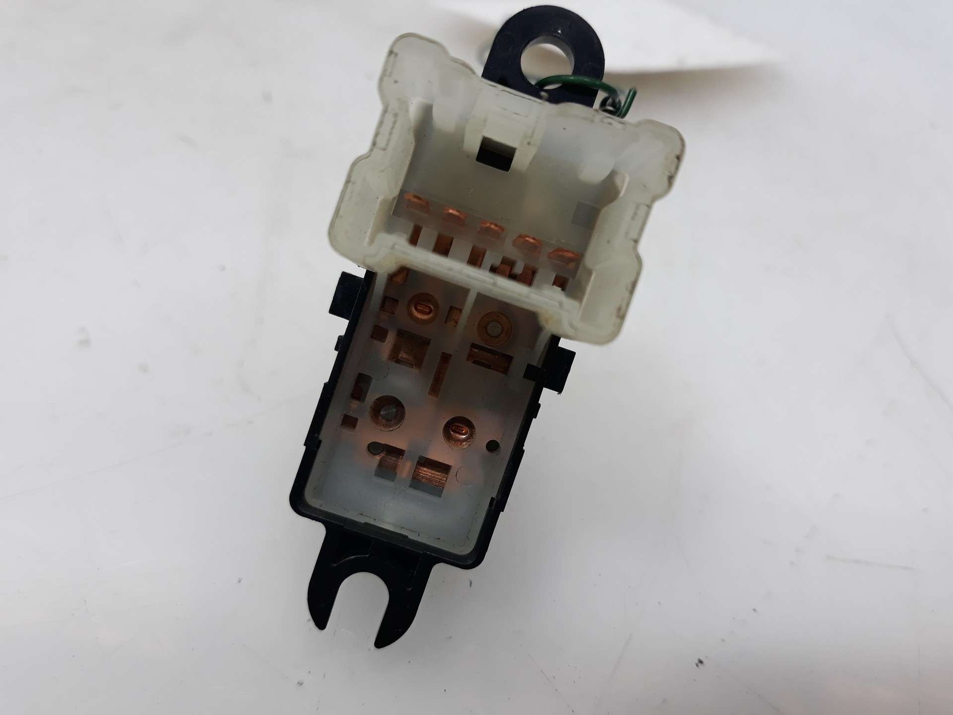 MANDO ELEVALUNAS TRASERO DERECHO NISSAN QASHQAI (J11) 2013- (829604EA0AX 1483965)