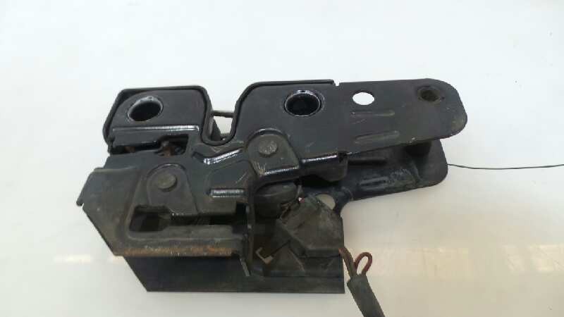 CERRADURA CAPO VOLKSWAGEN TOUAREG (7L6) 2006-2010 (7L0823509 1099798)