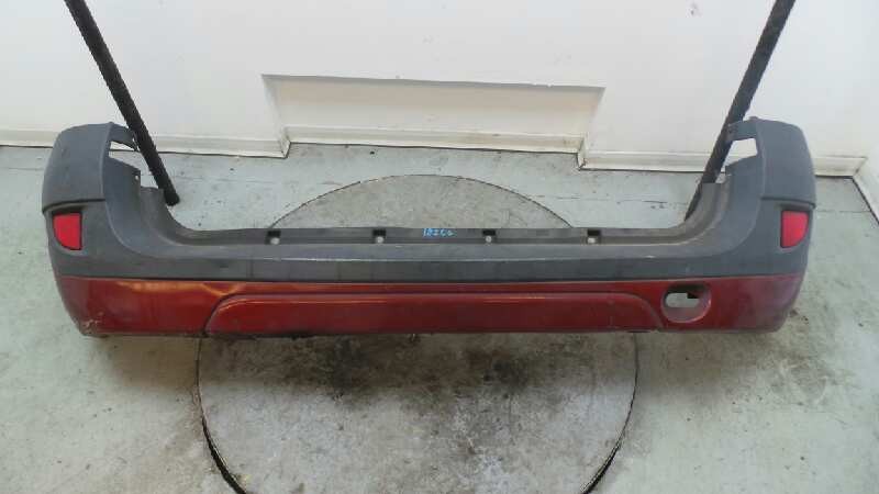 PARAGOLPES TRASERO DACIA LOGAN MCV 2006-2013 (758903726R 888948)