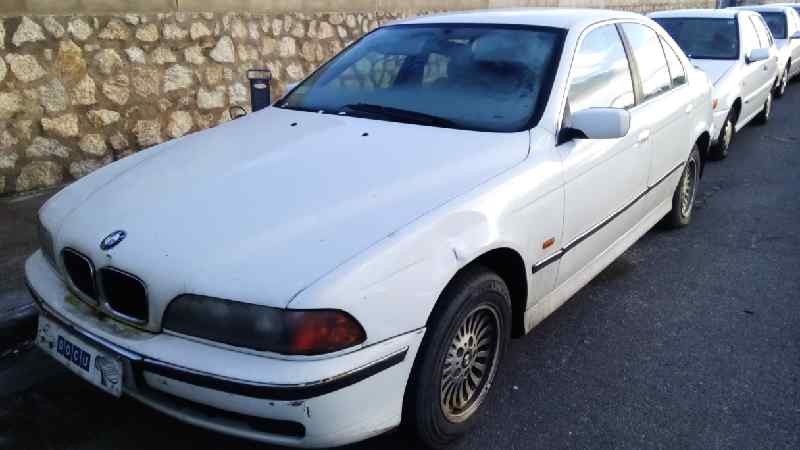 BMW SERIE 5 BERLINA (E39) 1995-2003