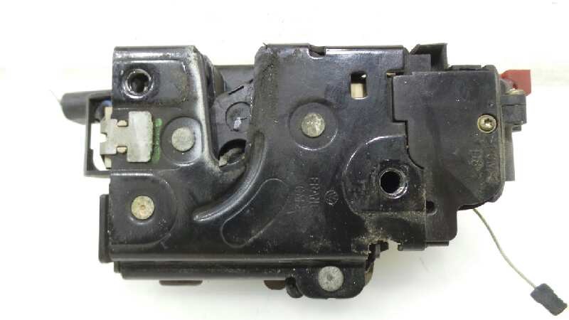 CERRADURA PUERTA DELANTERA DERECHA VOLKSWAGEN TOUAREG (7L6) 2006-2010 (3D1837016 1099800)