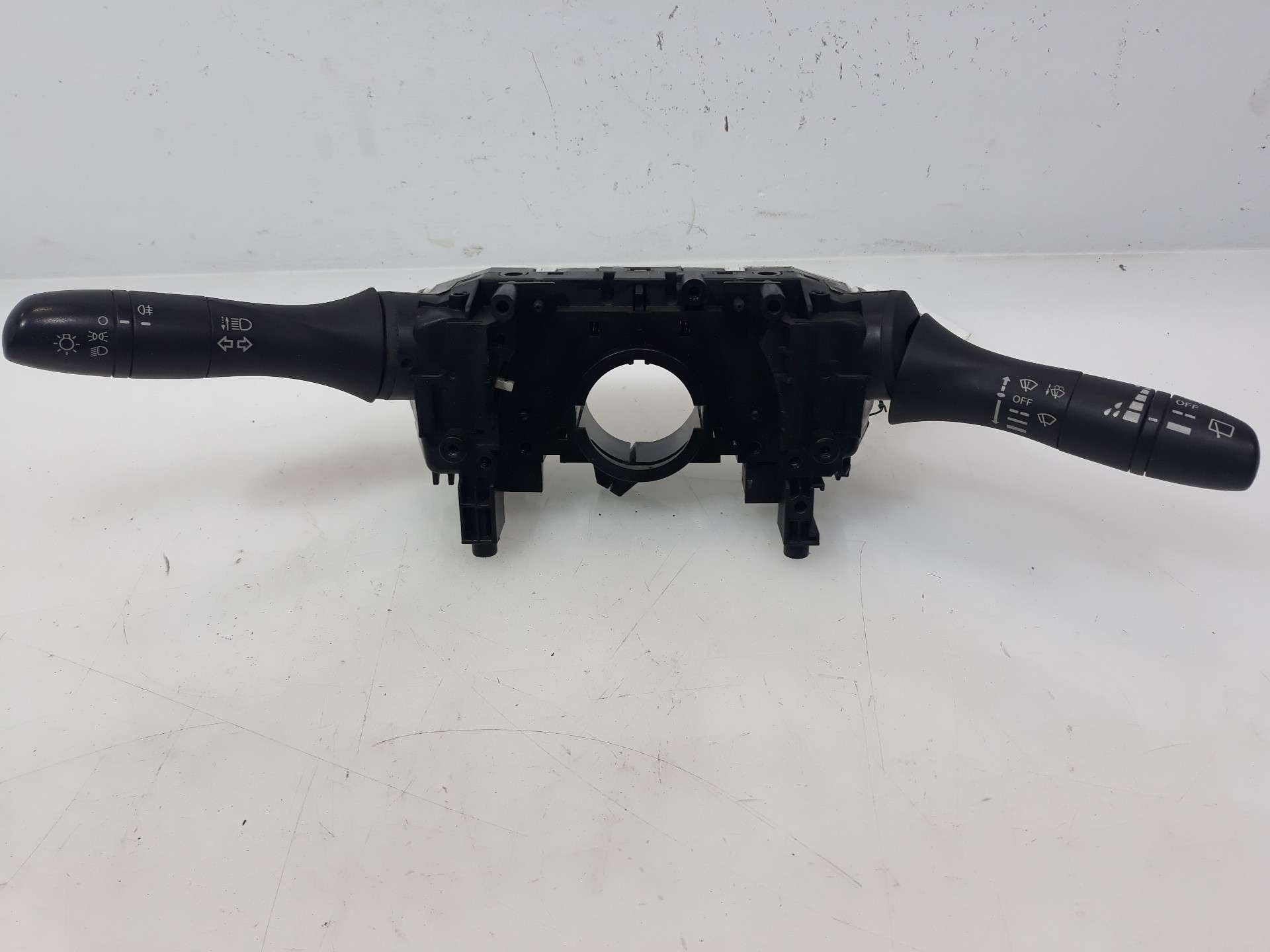 MANDO MULTIFUNCION NISSAN QASHQAI (J11) 2013- (16702SD1 1483968)