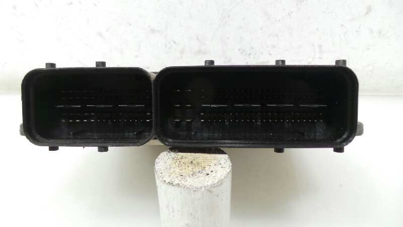 CENTRALITA MOTOR UCE VOLKSWAGEN TOUAREG (7L6) 2006-2010 (070906016D 1099806)