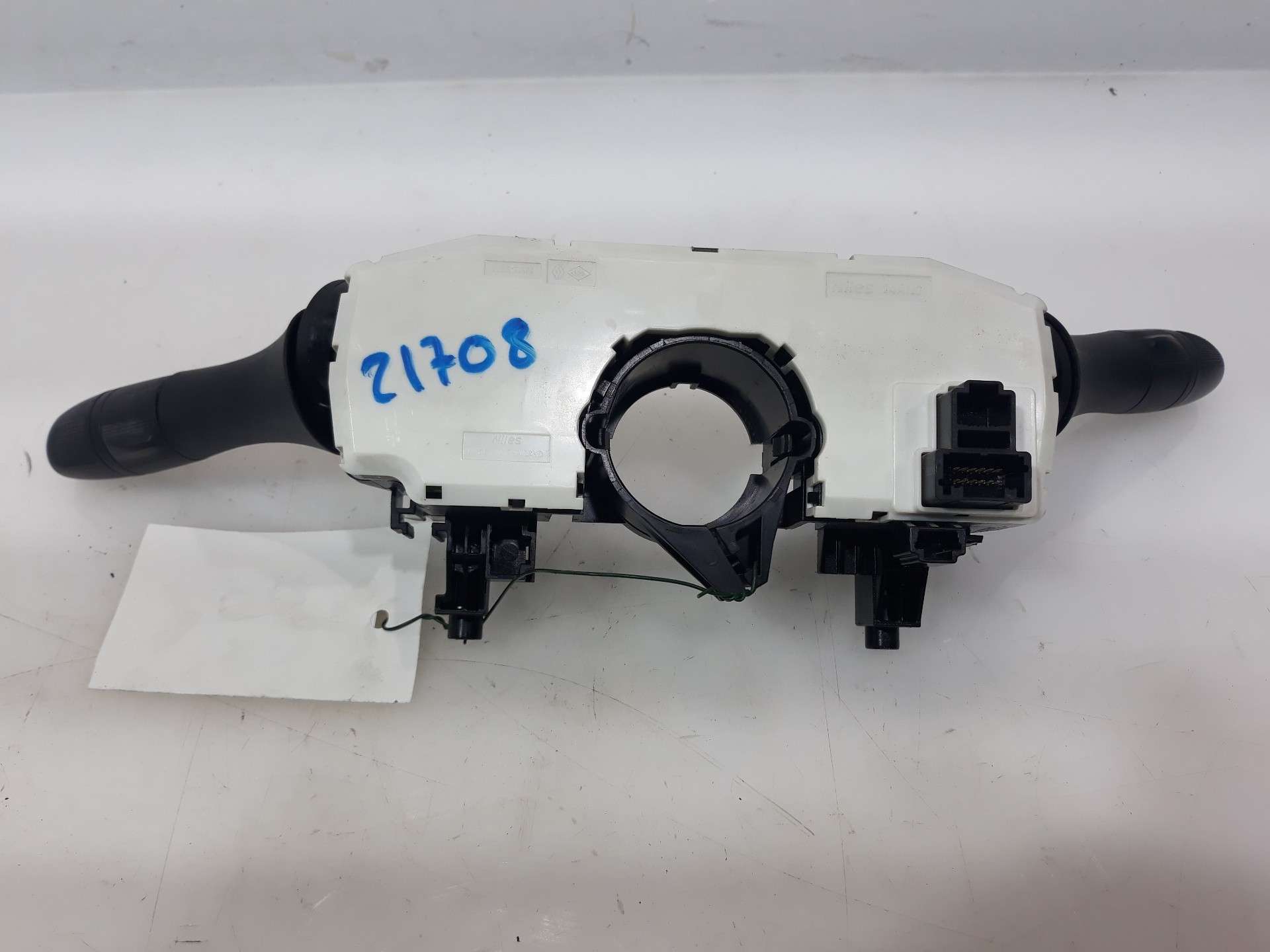 MANDO MULTIFUNCION NISSAN QASHQAI (J11) 2013- (16702SD1 1483968)