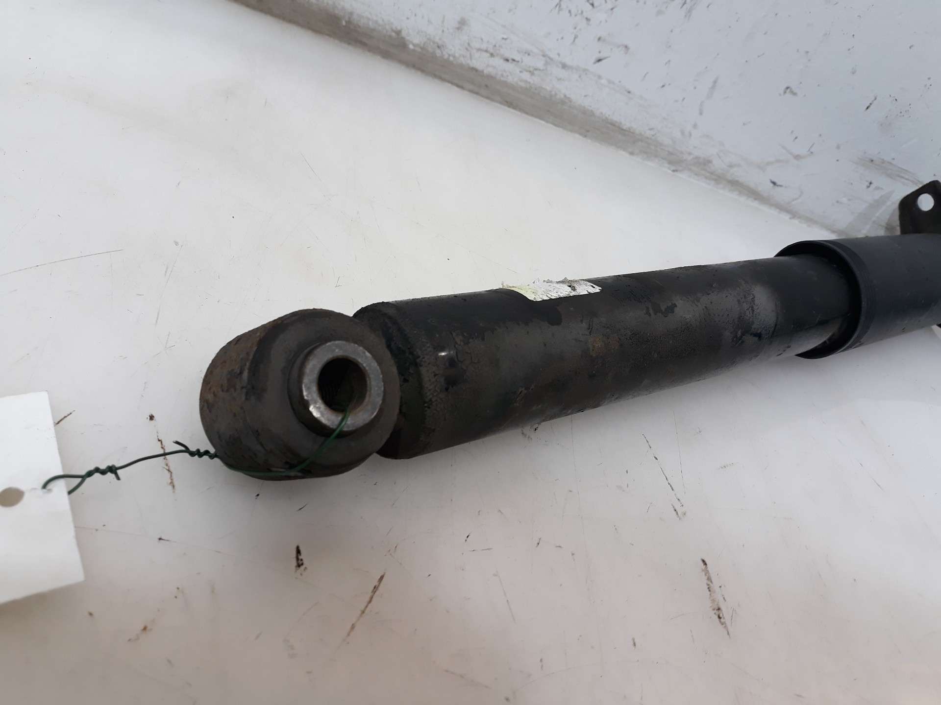 AMORTIGUADOR TRASERO DERECHO VOLVO V70 FAMILIAR 2007-2015 (6G9118080VCF 1535122)