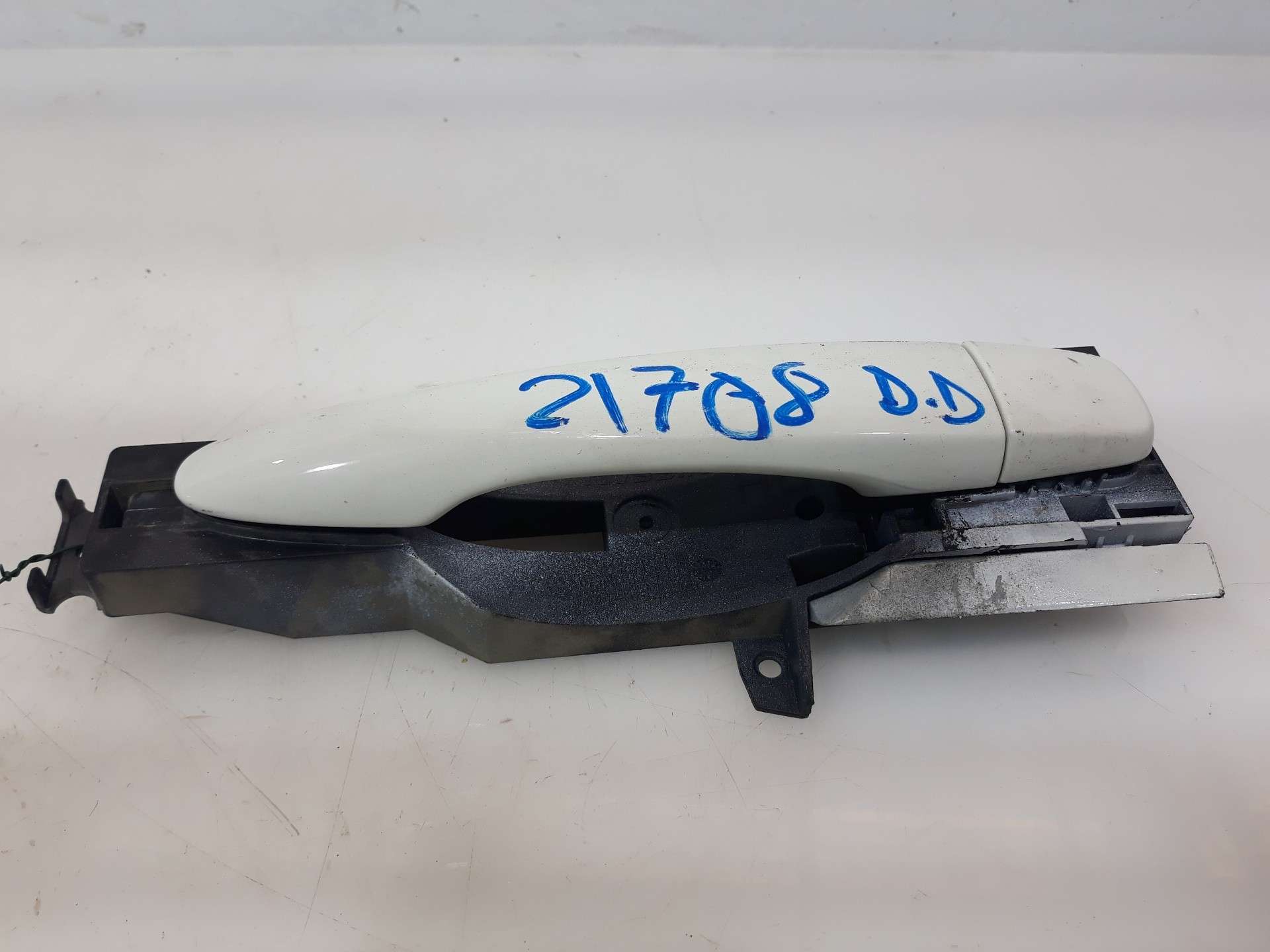 MANETA EXTERIOR DELANTERA DERECHA NISSAN QASHQAI (J11) 2013- (806404EA2B 1483969)