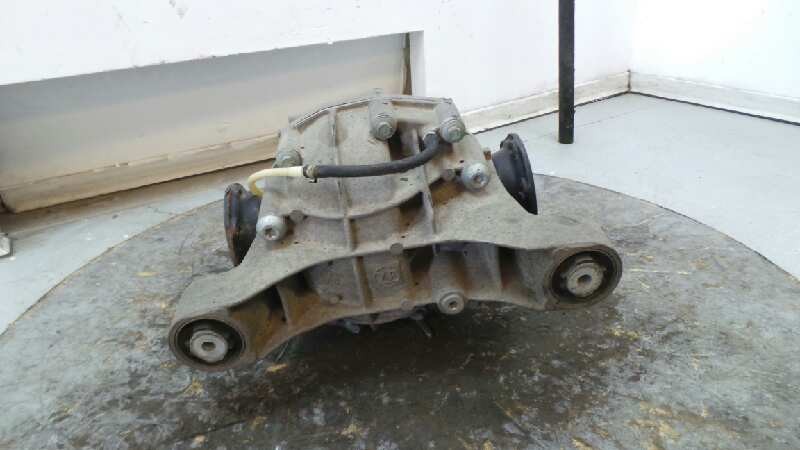 DIFERENCIAL TRASERO VOLKSWAGEN TOUAREG (7L6) 2006-2010 (4460310018 1099808)
