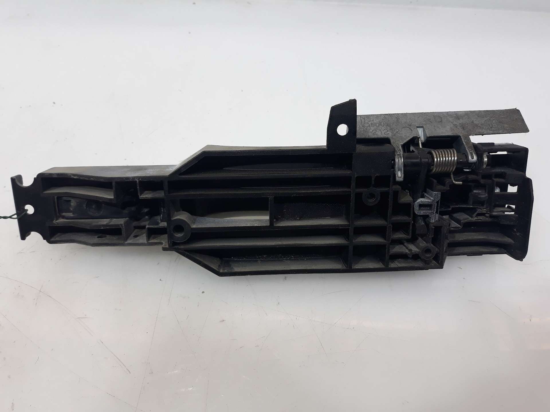 MANETA EXTERIOR DELANTERA DERECHA NISSAN QASHQAI (J11) 2013- (806404EA2B 1483969)