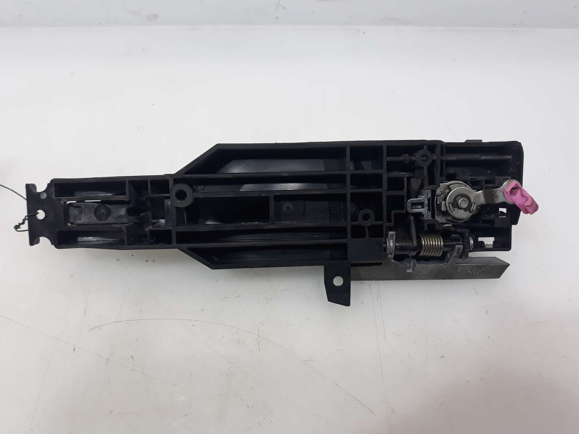 MANETA EXTERIOR DELANTERA IZQUIERDA NISSAN QASHQAI (J11) 2013- (806404EA2B 1483970)