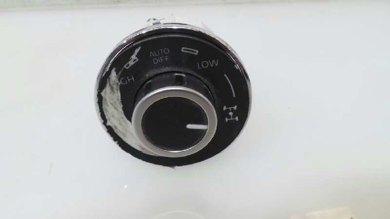 MANDO MULTIFUNCION VOLKSWAGEN TOUAREG (7L6) 2006-2010 (7L6941435 1099822)