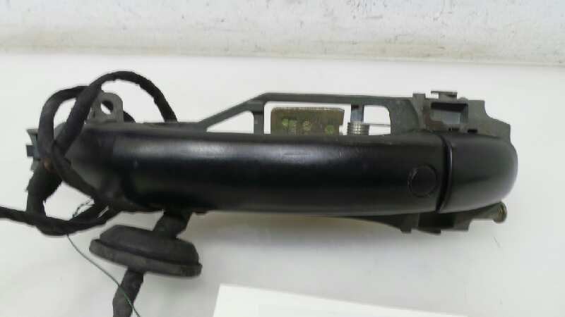 MANETA EXTERIOR TRASERA DERECHA VOLKSWAGEN TOUAREG (7L6) 2006-2010 (7L6839205GRU 1099826)