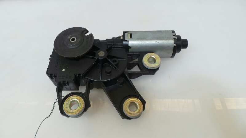 MOTOR LIMPIA TRASERO VOLKSWAGEN TOUAREG (7L6) 2006-2010 (7L0955712 1099835)