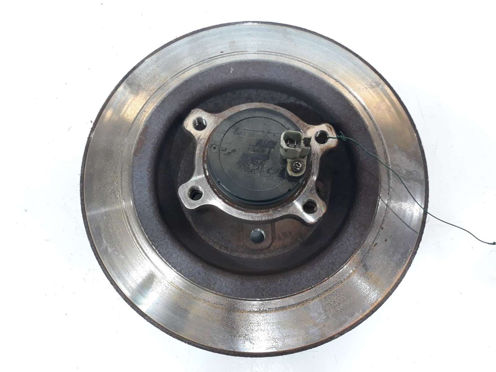 RODAMIENTO TRASERO VOLVO V70 FAMILIAR 2007-2015 (31329968 1535132)