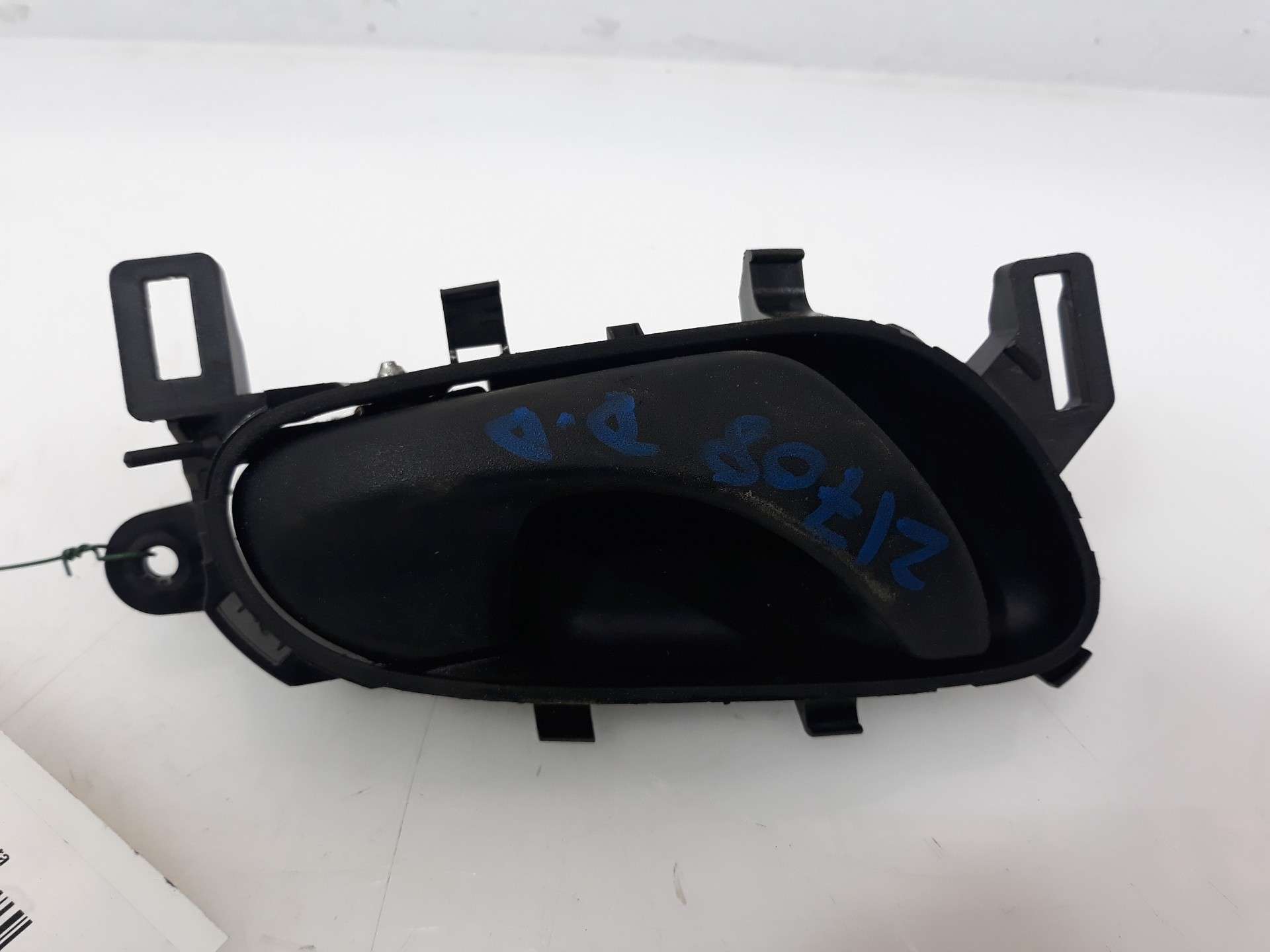 MANETA INTERIOR DELANTERA DERECHA NISSAN QASHQAI (J11) 2013- (806704EA1B 1483974)